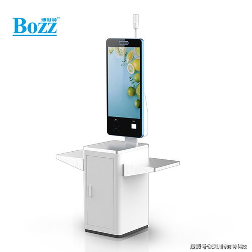 智慧銷售新浪潮 零售與餐飲業(yè)的自助點餐收銀系統(tǒng)、無人超市與POS機銷售創(chuàng)新融合