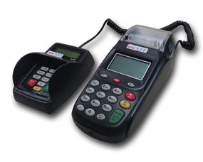 2016年各行業(yè)正規(guī)POS機刷卡手續(xù)費費率表 信息系統(tǒng)集成服務篇