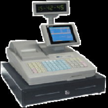 龍飛嵌入式POS收款機 構(gòu)建零售詞典與信息系統(tǒng)集成服務(wù)的智能平臺